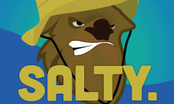 salty fissuremen