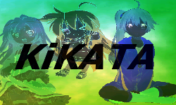 KIKATA