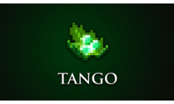 twelve tangos