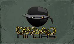 Urban Ninja Team