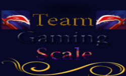 Team Gaming Scale