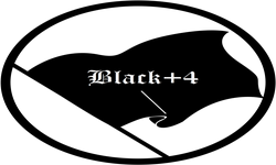 Black+4
