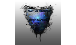 Native Heroes.