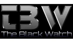 The black watch-