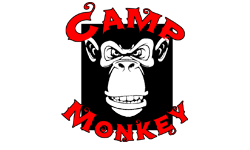 Camp Monkey