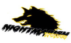 NightMarishWolves