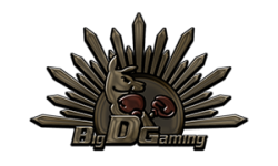 BigDGaming