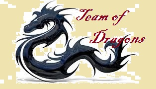 Team  Dragons