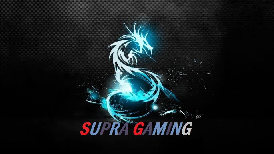 Supra Gaming - Pro