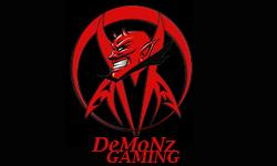 DeMoNz Gaming