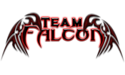 Team Falcons !!