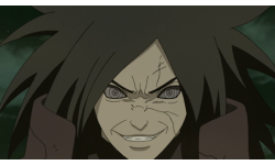 Madara Uchiha