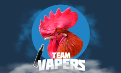 TEAM VAPERS