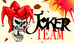 JOKER'TEAM