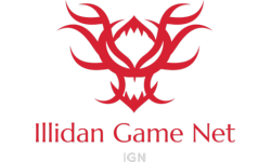 Illidan Game net