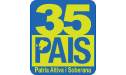 Alianza Pais 35
