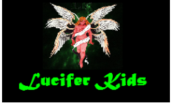 Tech Morph Lucifer Kids