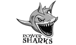 Invincible Power Sharks