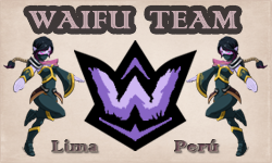 WaiFu Team