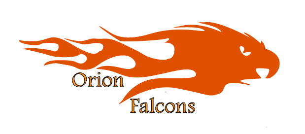 Orion Falcons