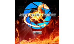 Apex Elite Gaming Fire