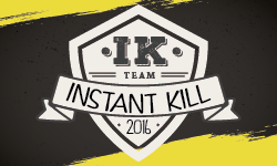 INSTANT KILL GAMING