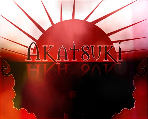 Akatsuki Organization
