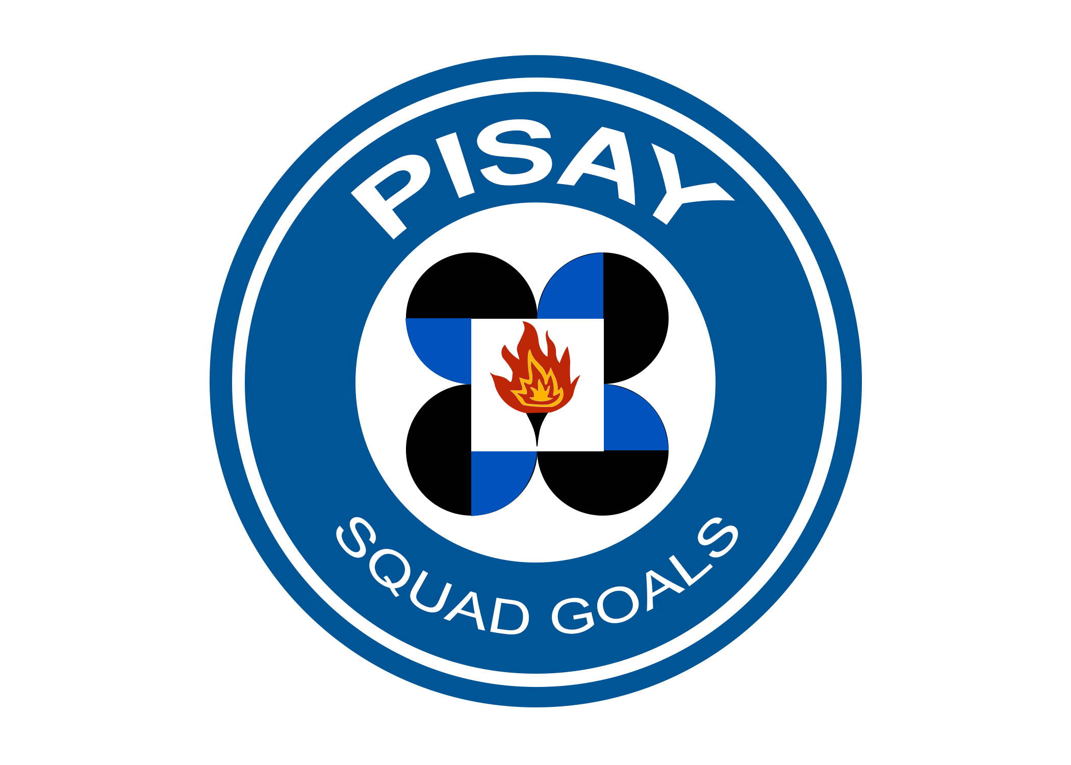 Pisay Squad Goals