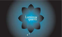 Luminos quanti