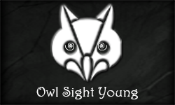 Owl Sight Young