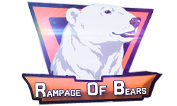 Rampage of Bears
