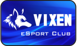 Vixen eSport Club