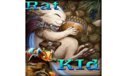 [Rat KId][Team]