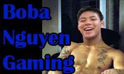 Boba Nguyen Gaming