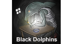 Black Dolphins