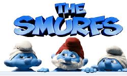 Th3 Smurfs