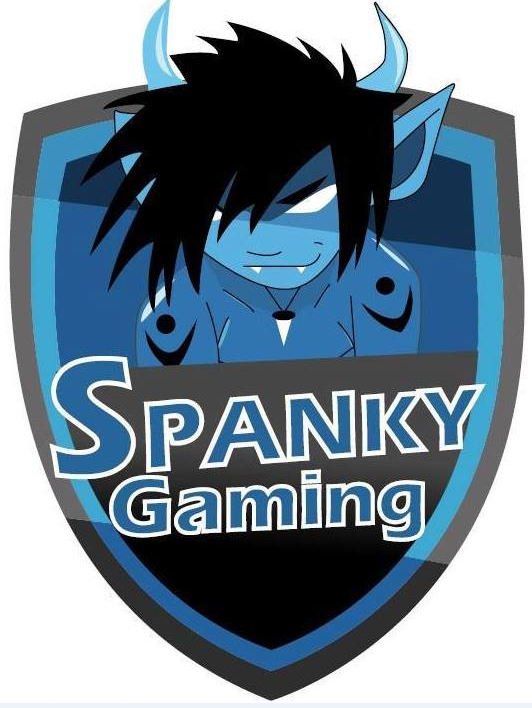 Spanky Gaming