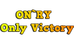 Onlyyy Victoryyy
