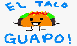 Los Tacos