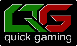 Quick Gaming TEAM