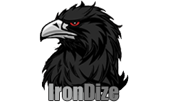 IronDize