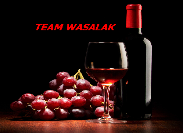 Team Wasalak