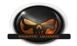 Khaotic Legendz