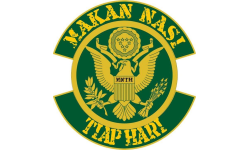 Makan Naasi Tiap Hari