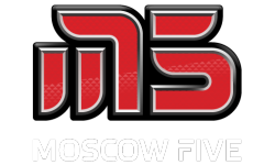 .Moscow Five