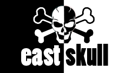east skull