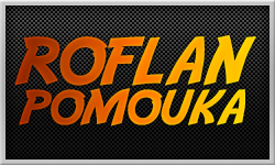 Team Roflan Pomouka