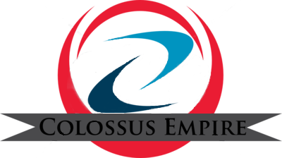 Colossus Empire Gaming