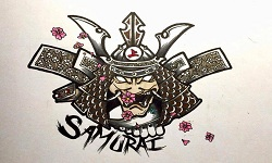 ZmR SaMuRaI