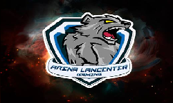 Arena Lan Center
